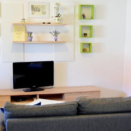 Villy City Apartment Palit Exterior photo