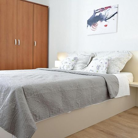 Villy City Apartment Palit Exterior photo