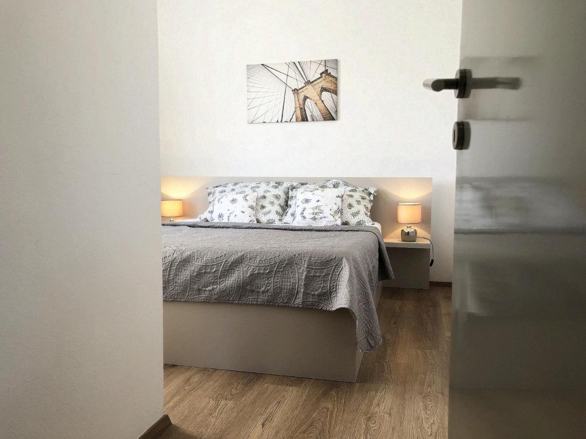 Villy City Apartment Palit Exterior photo