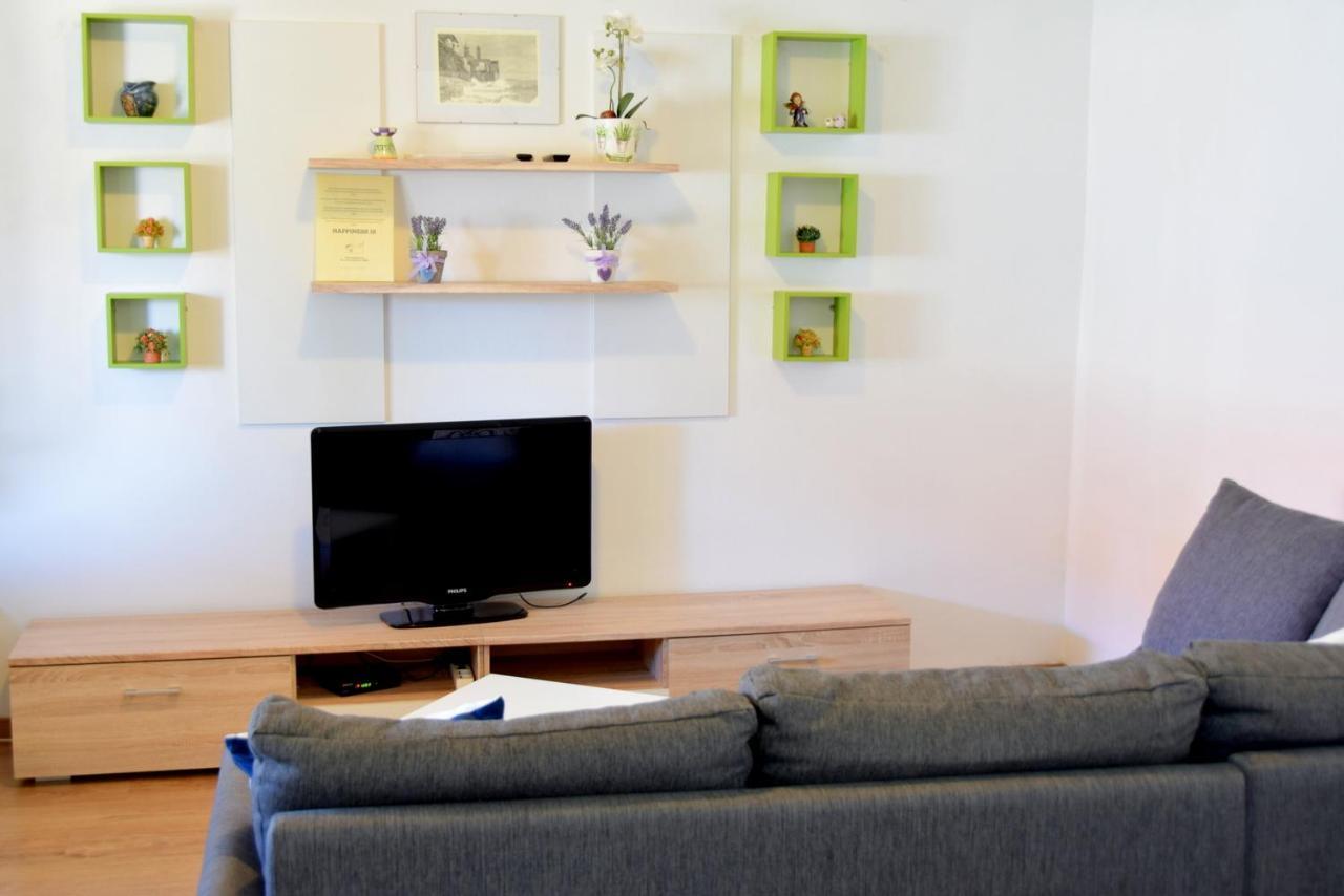 Villy City Apartment Palit Exterior photo