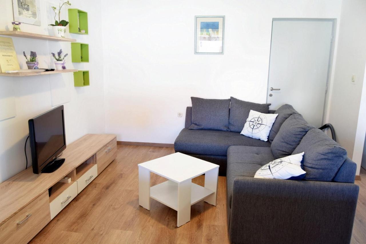 Villy City Apartment Palit Exterior photo