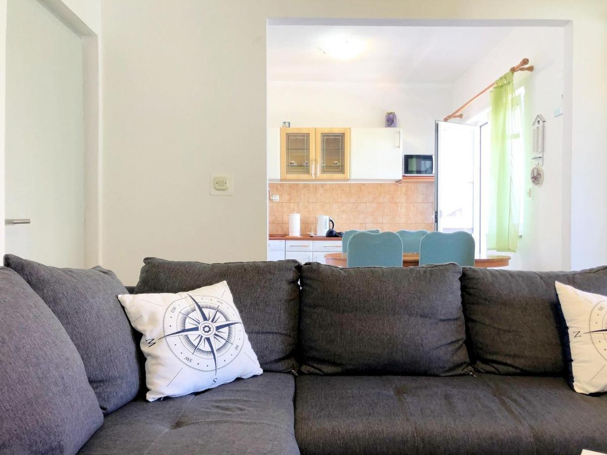 Villy City Apartment Palit Exterior photo