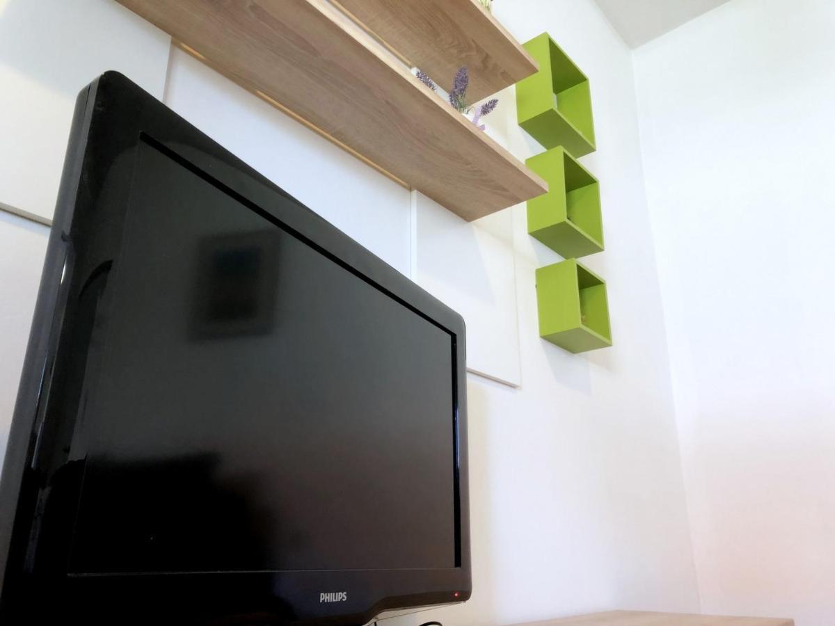 Villy City Apartment Palit Exterior photo