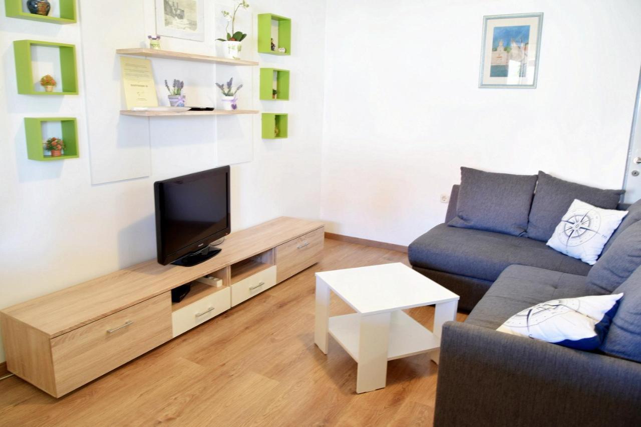 Villy City Apartment Palit Exterior photo